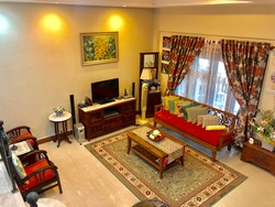 Villa Verde (D23), Terrace #181169332